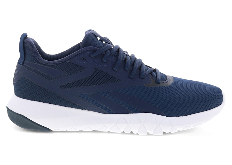 Reebok Flexagon Force 4 Vector Marineblauw