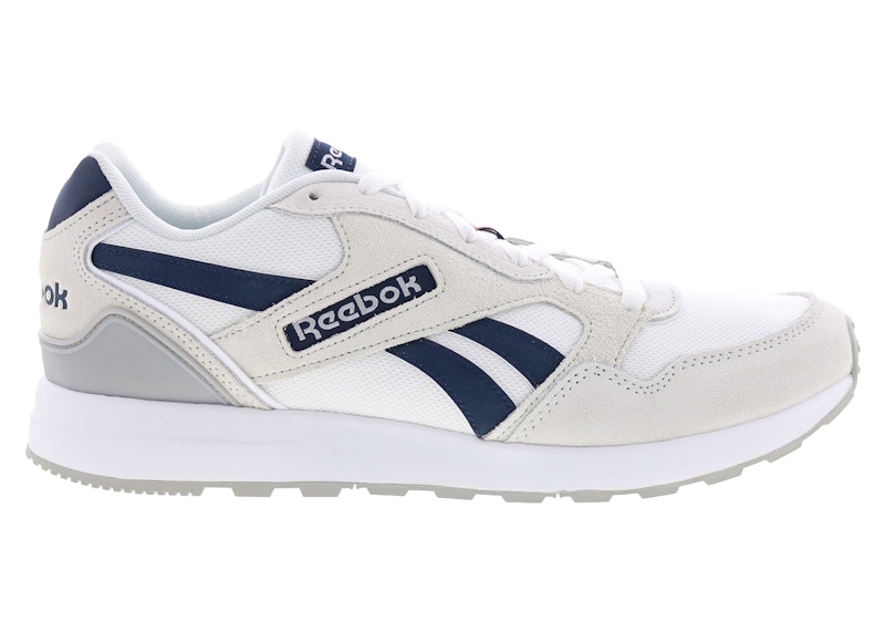Reebok GL 1000 Vector Marineblauw