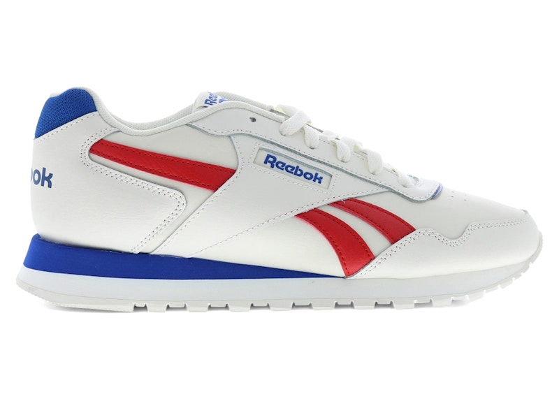 Reebok Glide Chalk Vector Blauw