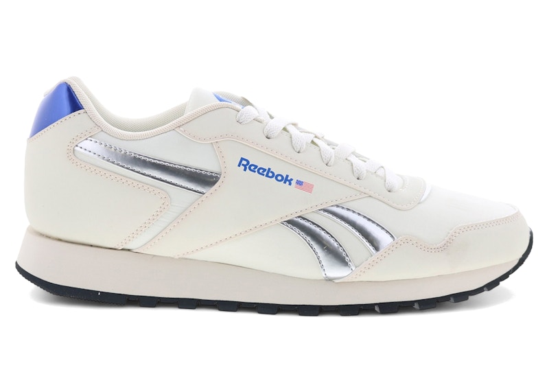 Reebok Glide NASA Zilver