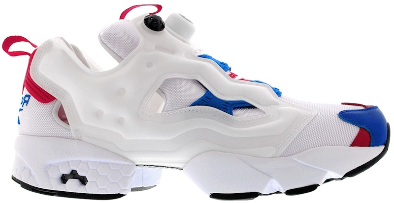 Reebok Instapump Fury Icons Pack Running Dual Wit