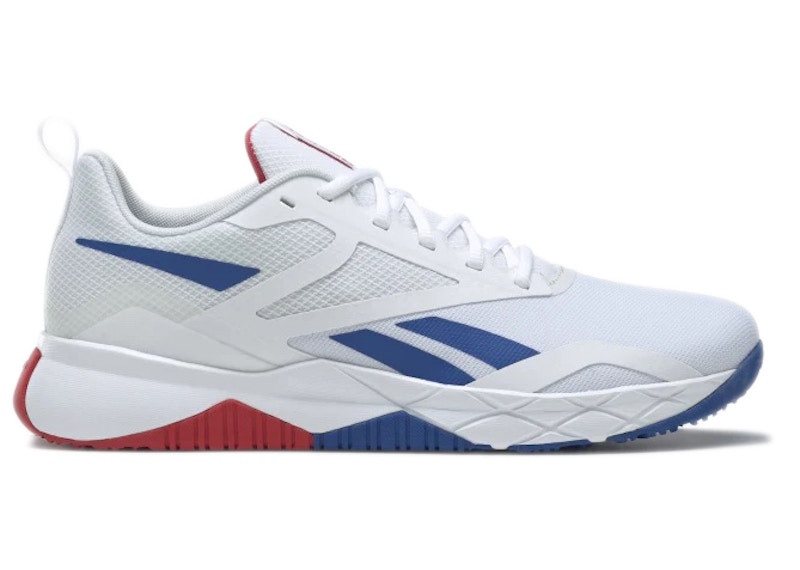 Reebok NFX Vector Grijs
