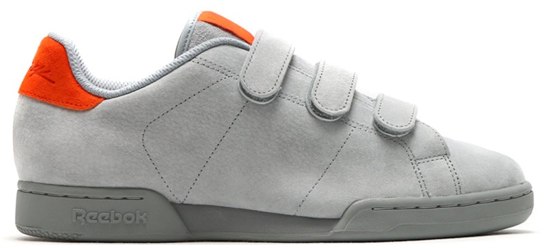 Reebok NPC Straps Livestock Oranje