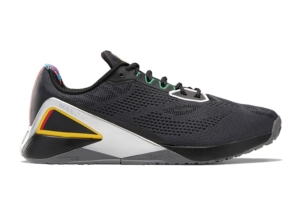 Reebok Nano X1 Power Rangers Ranger Zwart