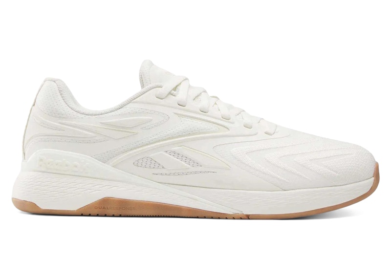 Reebok Nano X5 Edge Chalk