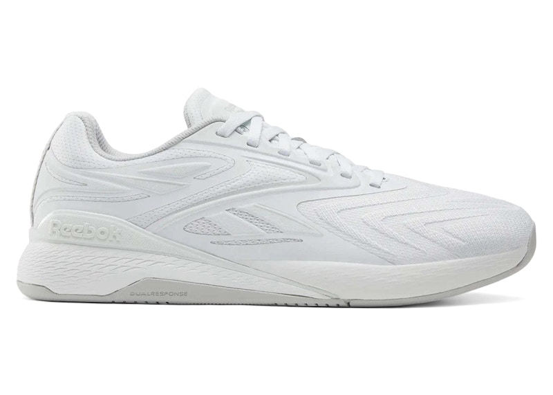 Reebok Nano X5 Edge Grijs