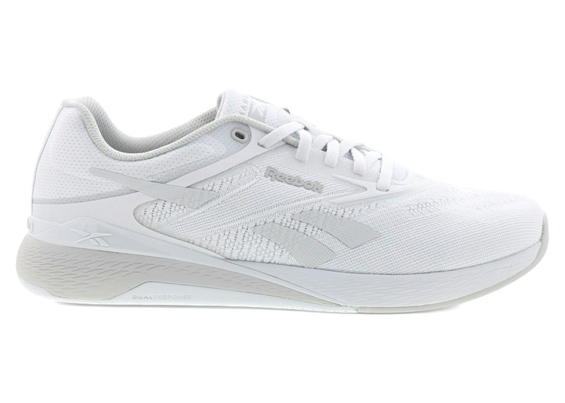 Reebok Nano X5 Moon Grijs