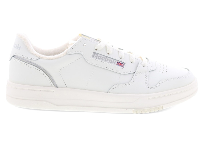 Reebok Phase Court Chalk Grijs