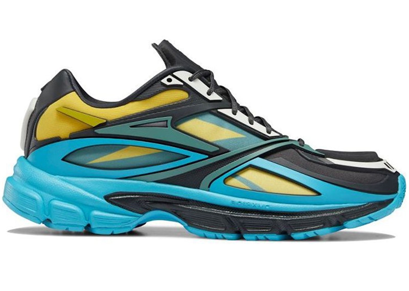 Reebok Premier Road Modern Dark Hyper Grijs