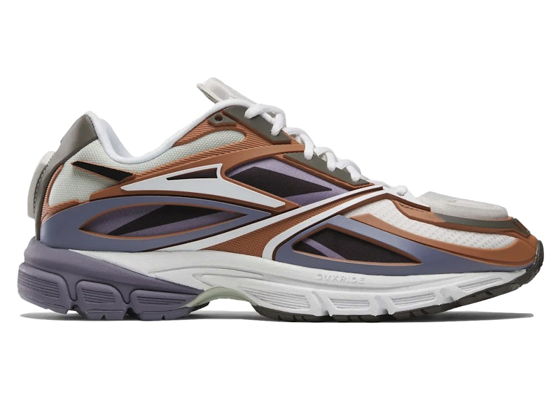 Reebok Premier Road Modern Packer Shoes Grijs