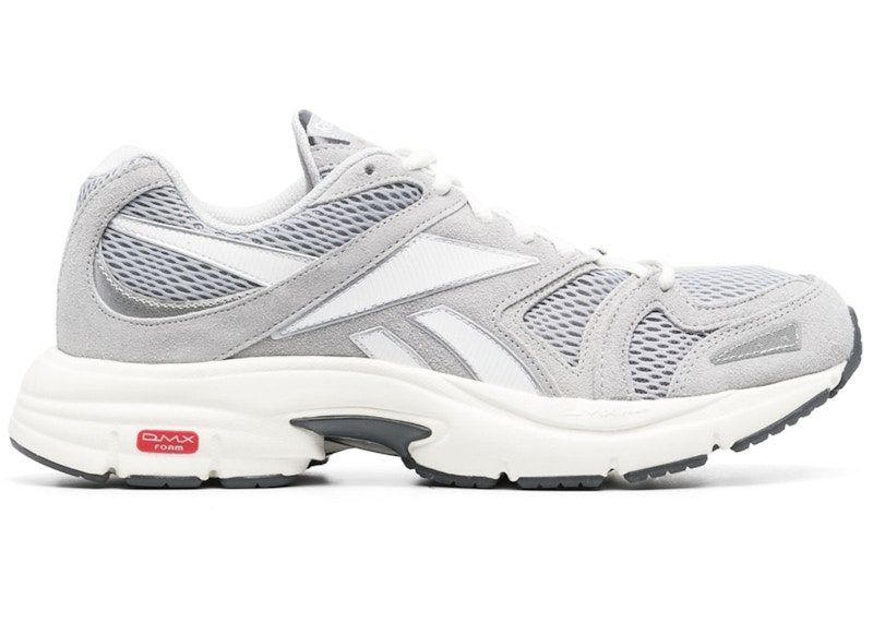 Reebok Premier Road Plus VI Pure Grijs