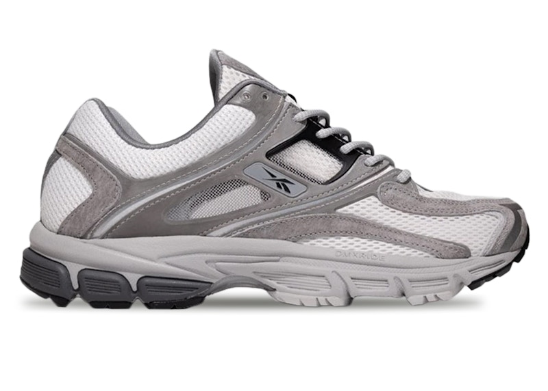 Reebok Premier Trinity Hartcopy Grijs