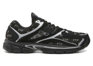 Reebok Premier Trinity KFS FTP Zwart