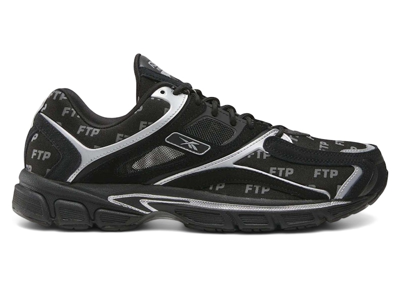 Reebok Premier Trinity KFS FTP Zwart