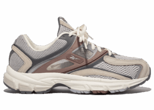 Reebok Premier Trinity Packer Shoes Grijs