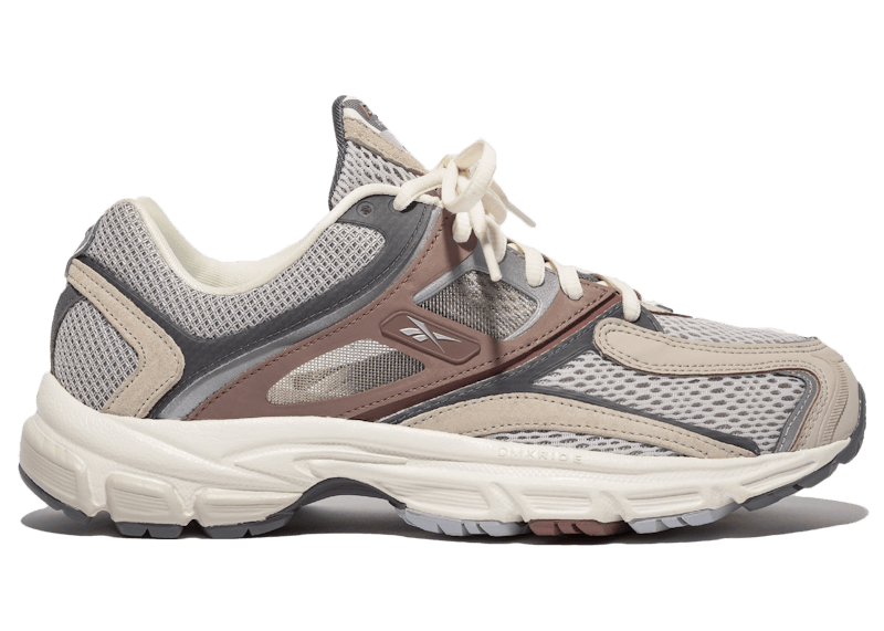 Reebok Premier Trinity Packer Shoes Grijs