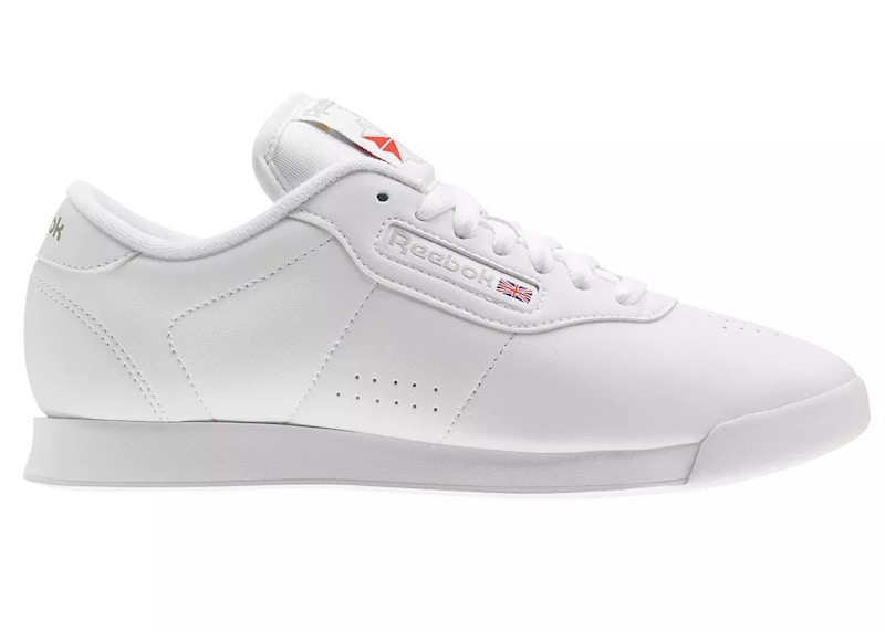 Reebok Princess Wit