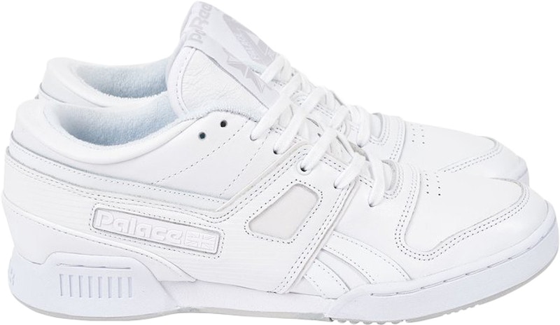 Reebok Pro Workout Low Palace Wit