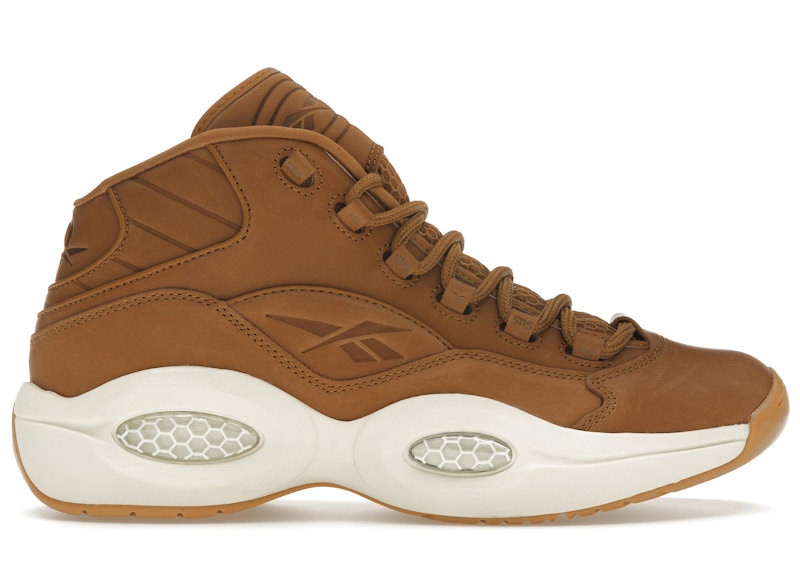Reebok Question Mid SNS AI Bruin