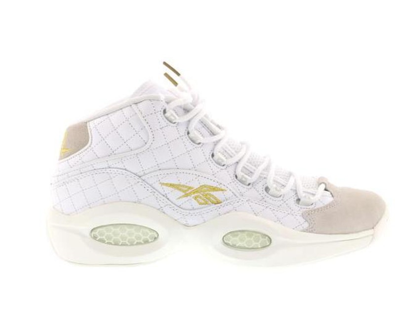 Reebok Question Mid Party Wit