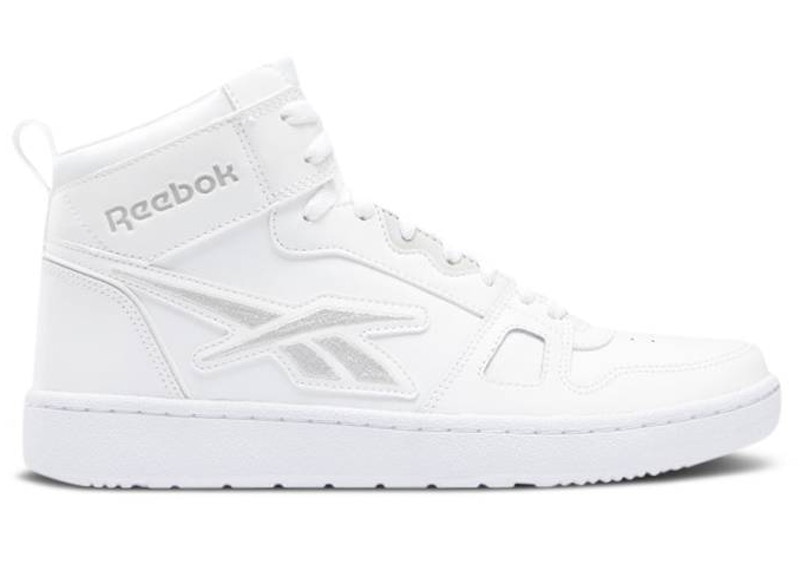 Reebok Resonator Mid Pure Grijs