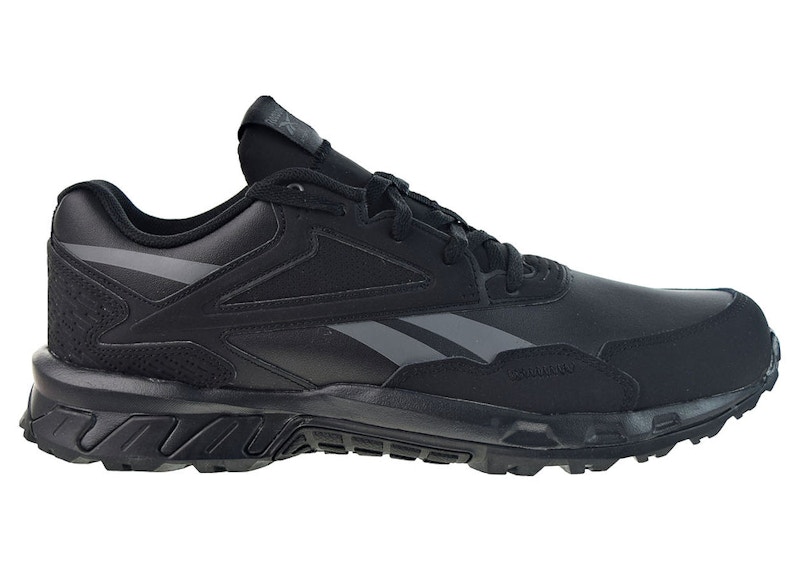 Reebok Ridgerider 5.0 Pure Zwart