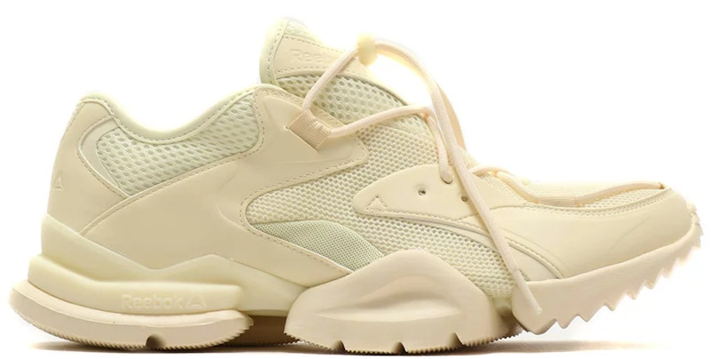 Reebok Run R 96 Blauw