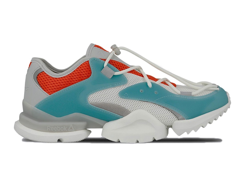 Reebok Run.r 96 Chalk Chalk/mist/carotene