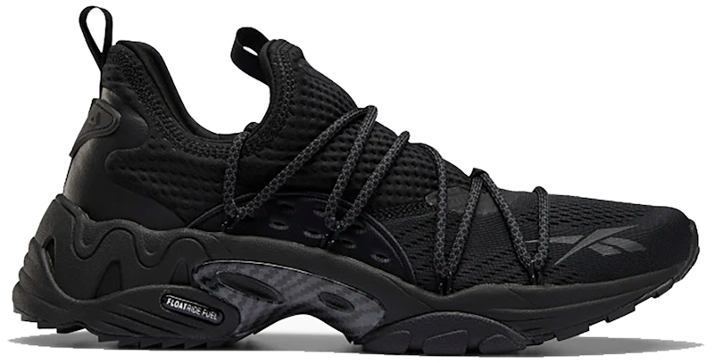 Reebok Trideca 200 Zwart
