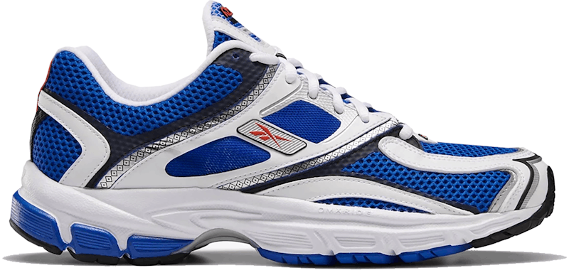 Reebok Trinity Premier Humble Zwart