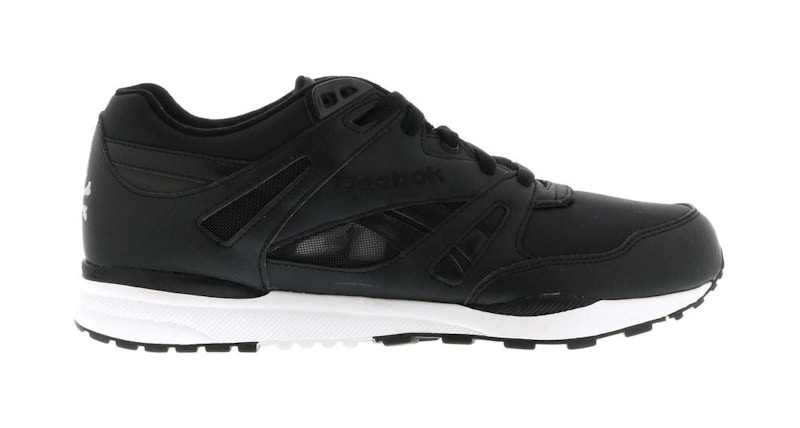 Reebok Ventilator Mastermind Zwart