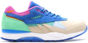 Reebok Ventilator Packer Shoes Spring Mint