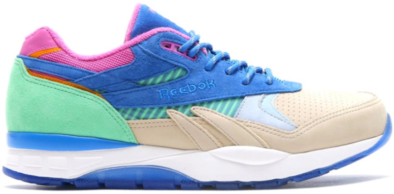 Reebok Ventilator Packer Shoes Spring Mint