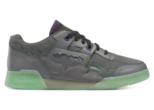 Reebok Workout Plus DC Comics Lex Luthor Grijs