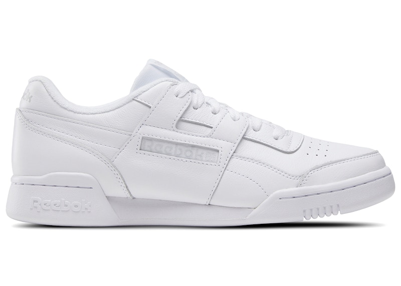 Reebok Workout Plus Triple Wit
