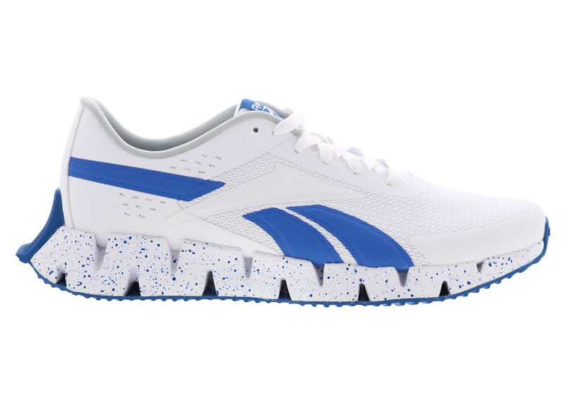 Reebok Zig Dynamica 2 CL Vector Grijs