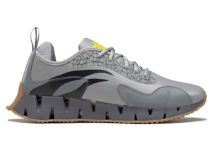Reebok Zig Dynamica Power Rangers Zwart