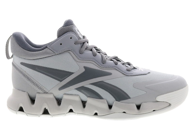 Reebok Zig Encore Pure Grijs