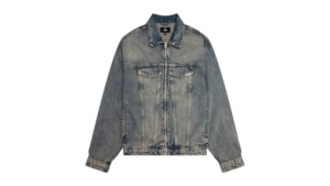 Represent Clo R4 Jacket Blauw