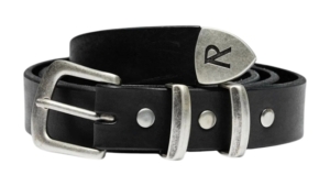 Represent MLM100516 Rodeo Belt Zwart