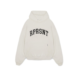 Represent Rprsnt Hoodie Concrete