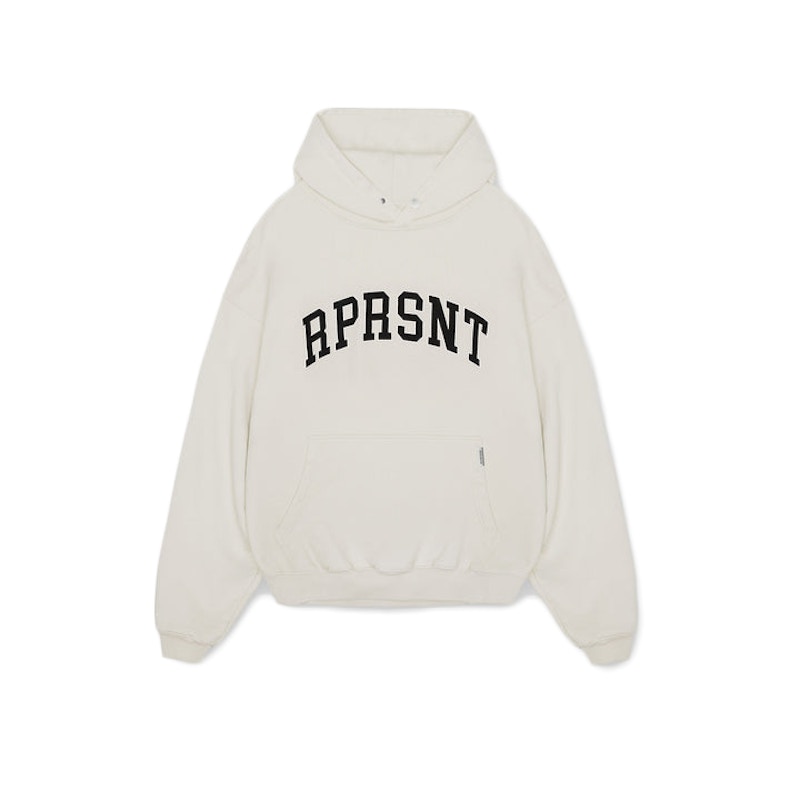 Represent Rprsnt Hoodie Concrete