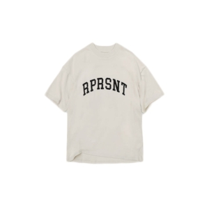Represent Rprsnt T-shirt Concrete