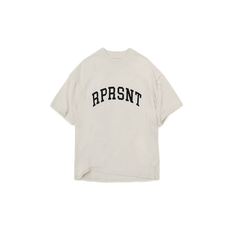 Represent Rprsnt T-shirt Concrete