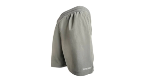 Represent Season Script Short Grijs