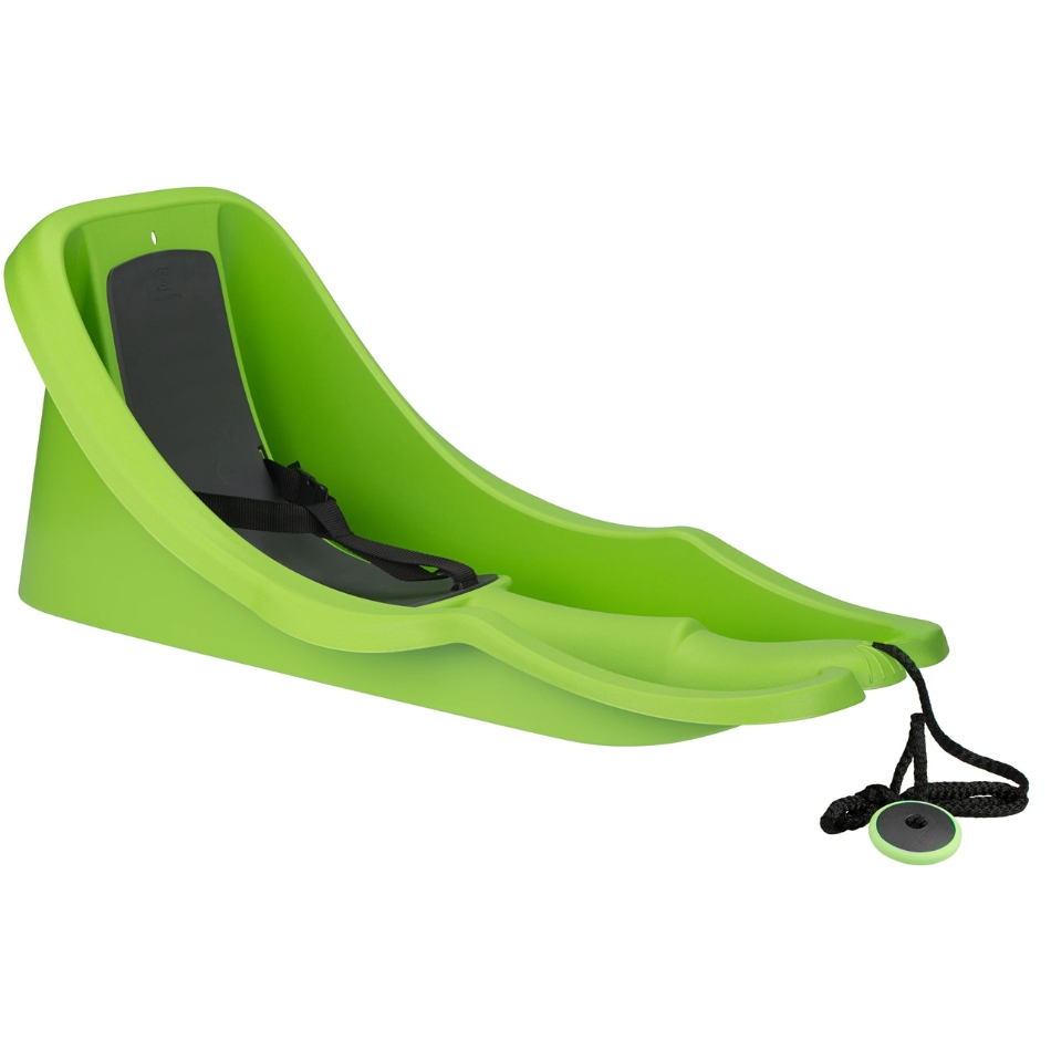 Restart – Baby Slee – Slede – Groen