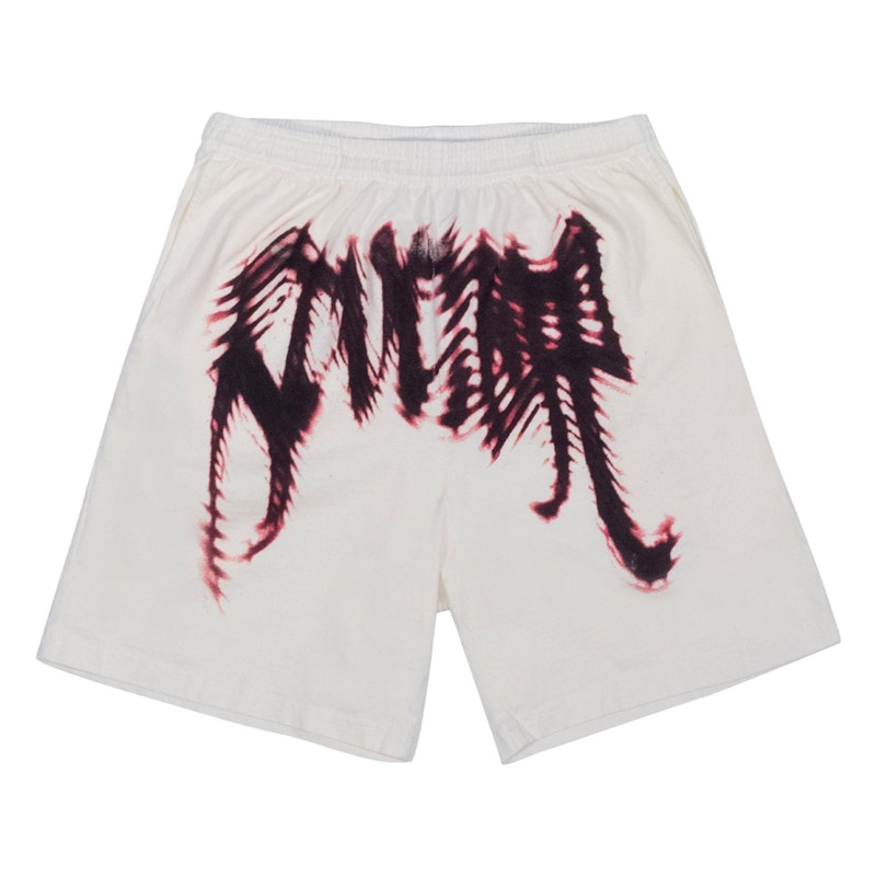Revenge Windows Shorts Wit