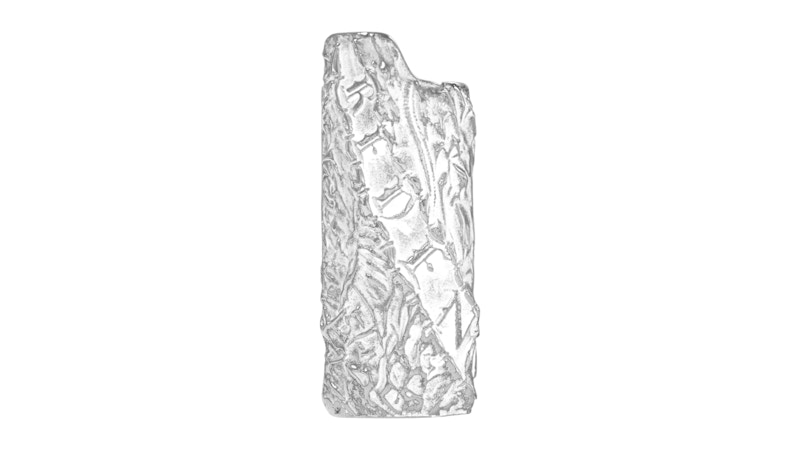 Revenge Wound Lighter Sleeve Multicolor