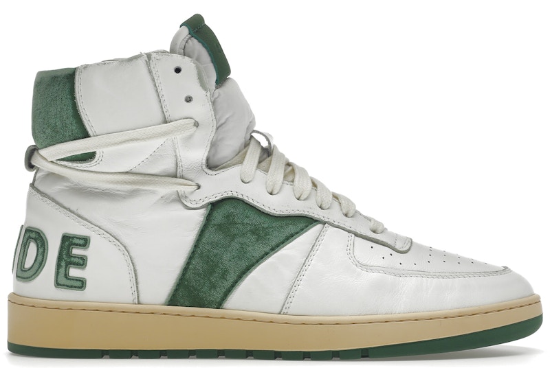 Rhude Rhecess Hi Groen