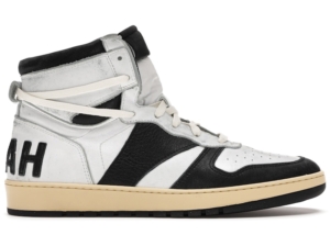 Rhude Rhecess High Hell Yeah Zwart